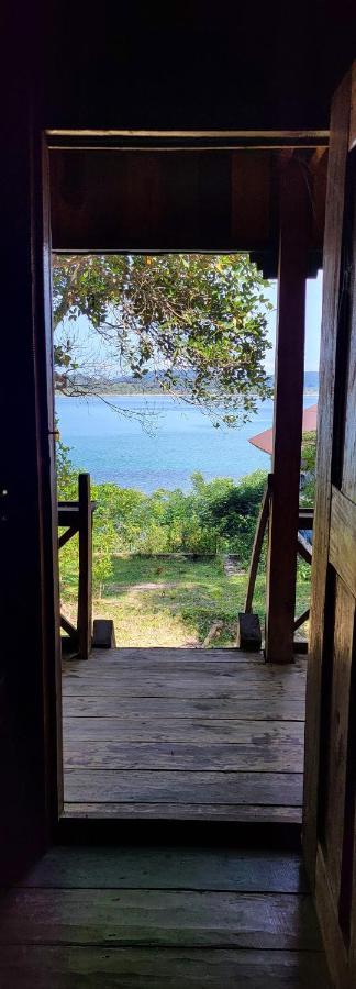 Blondies Koh Rong Villa Sok San Village Exterior photo