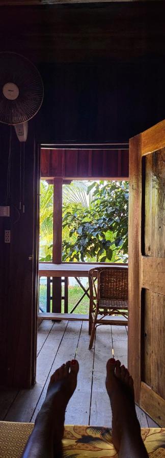 Blondies Koh Rong Villa Sok San Village Exterior photo