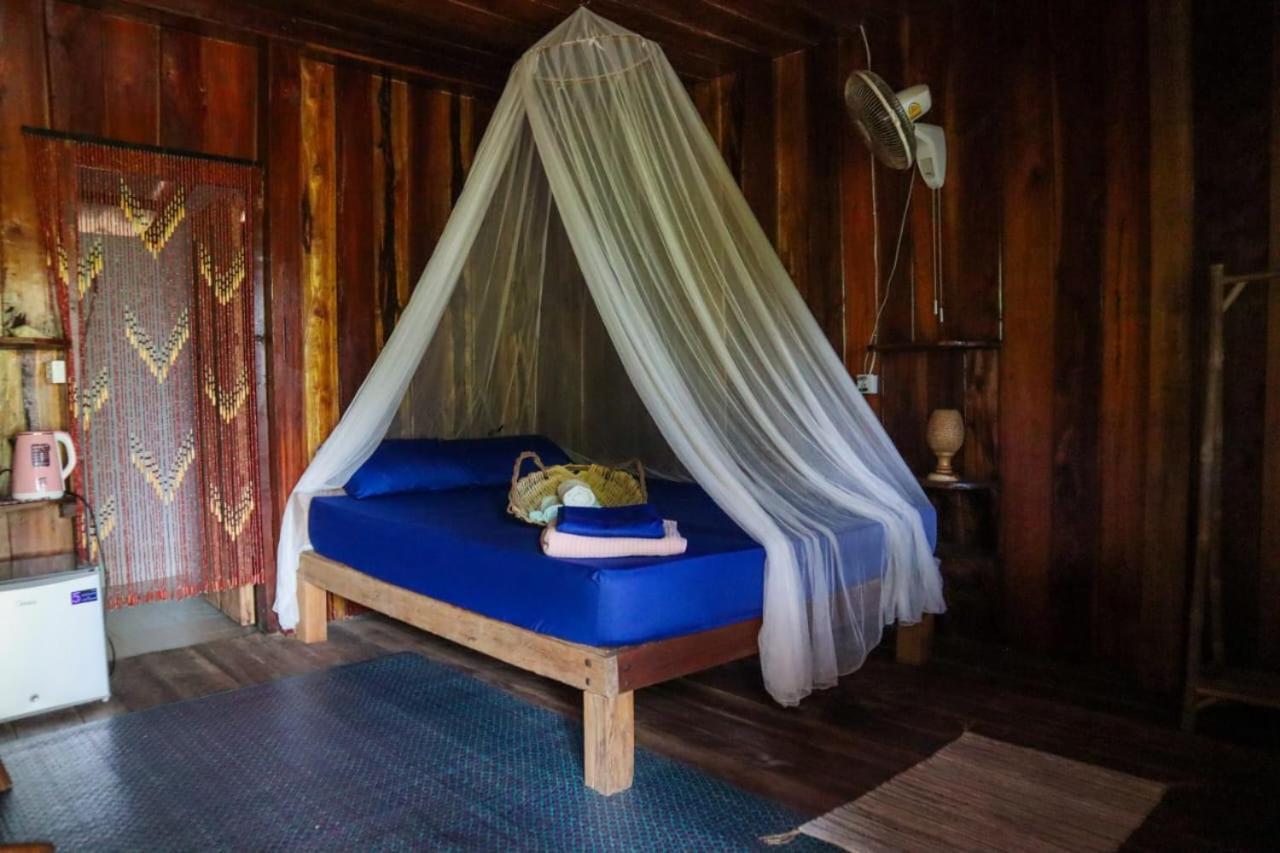 Blondies Koh Rong Villa Sok San Village Exterior photo